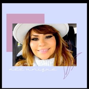 Meet your Posher, Susie